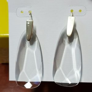 Brand new Kendra Scott earrings
